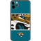 NFL Jacksonville Jaguars Zone Block iPhone 11 Pro Max Skin