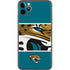 NFL Jacksonville Jaguars Zone Block iPhone 11 Pro Max Skin