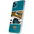NFL Jacksonville Jaguars Zone Block iPhone 11 Pro Max Skin