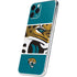 NFL Jacksonville Jaguars Zone Block iPhone 11 Pro Skin