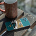 NFL Jacksonville Jaguars Zone Block iPhone 11 Pro Skin