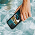 NFL Jacksonville Jaguars Zone Block iPhone 11 Pro Waterproof Case