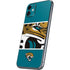 NFL Jacksonville Jaguars Zone Block iPhone 11 Skin