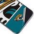 NFL Jacksonville Jaguars Zone Block iPhone 11 Skin