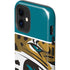 NFL Jacksonville Jaguars Zone Block iPhone 12 Impact Case