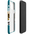 NFL Jacksonville Jaguars Zone Block iPhone 12 Mini Lite Case