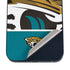 NFL Jacksonville Jaguars Zone Block iPhone 12 Mini Skin