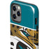 NFL Jacksonville Jaguars Zone Block iPhone 12 Pro Max Impact Case