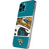 NFL Jacksonville Jaguars Zone Block iPhone 12 Pro Skin
