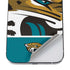 NFL Jacksonville Jaguars Zone Block iPhone 12 Pro Skin
