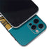 NFL Jacksonville Jaguars Zone Block iPhone 12 Pro Skin