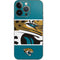 NFL Jacksonville Jaguars Zone Block iPhone 13 Pro Skin