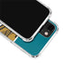 NFL Jacksonville Jaguars Zone Block iPhone 14 Clear Case