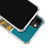 NFL Jacksonville Jaguars Zone Block iPhone 15 Plus Clear Case