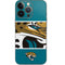 NFL Jacksonville Jaguars Zone Block iPhone 15 Pro Skin