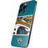 NFL Jacksonville Jaguars Zone Block iPhone 15 Pro Skin