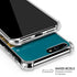 NFL Jacksonville Jaguars Zone Block iPhone 7/8 Plus Clear Case