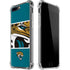 NFL Jacksonville Jaguars Zone Block iPhone 7/8 Plus Clear Case