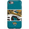 NFL Jacksonville Jaguars Zone Block iPhone SE (2nd & 3rd Gen) Pro Case