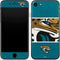 NFL Jacksonville Jaguars Zone Block iPhone SE (2nd & 3rd Gen) Skin