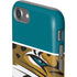 NFL Jacksonville Jaguars Zone Block iPhone SE (2nd & 3rd Gen) Pro Case