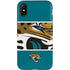 NFL Jacksonville Jaguars Zone Block iPhone X Pro Case