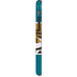 NFL Jacksonville Jaguars Zone Block iPhone X Pro Case