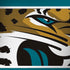 NFL Jacksonville Jaguars Zone Block iPhone X Pro Case