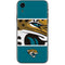 NFL Jacksonville Jaguars Zone Block iPhone XR Skin