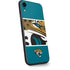 NFL Jacksonville Jaguars Zone Block iPhone XR Skin