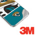 NFL Jacksonville Jaguars Zone Block iPhone XS Max Skin