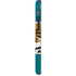 NFL Jacksonville Jaguars Zone Block iPhone XS Pro Case