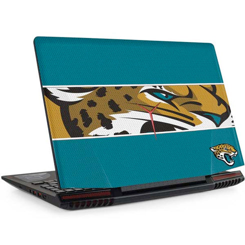 NFL Jacksonville Jaguars Zone Block Legion Y720 Skin
