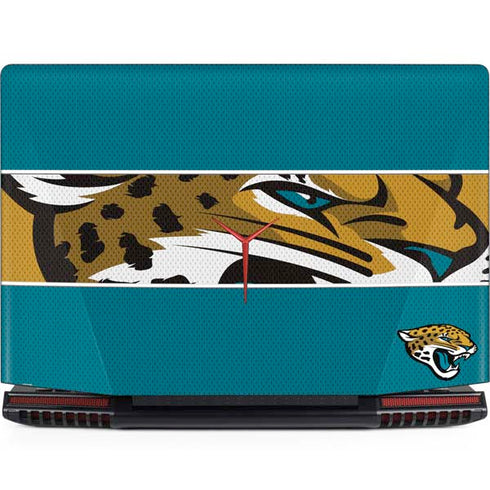 NFL Jacksonville Jaguars Zone Block Legion Y720 Skin