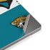 NFL Jacksonville Jaguars Zone Block MacBook Pro 14in (2021-24) Skin