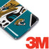 NFL Jacksonville Jaguars Zone Block Moto E5 Plus Skin