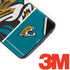 NFL Jacksonville Jaguars Zone Block Moto G6 Skin