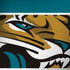 NFL Jacksonville Jaguars Zone Block Moto G6 Skin