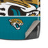 NFL Jacksonville Jaguars Zone Block Motorola RAZR Skin