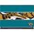 NFL Jacksonville Jaguars Zone Block MSI GS65 Stealth Laptop Skin