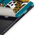 NFL Jacksonville Jaguars Zone Block Nintendo Switch Bundle Skin