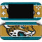 NFL Jacksonville Jaguars Zone Block Nintendo Switch Lite Skin