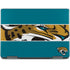 NFL Jacksonville Jaguars Zone Block Notebook 9 Pro 13in (2017) Skin