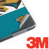 NFL Jacksonville Jaguars Zone Block Notebook 9 Pro 13in (2017) Skin