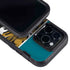 NFL Jacksonville Jaguars Zone Block Otterbox Defender iPhone Skin