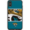 NFL Jacksonville Jaguars Zone Block Otterbox Symmetry iPhone Skin