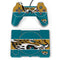 NFL Jacksonville Jaguars Zone Block PlayStation Classic Bundle Skin