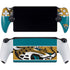 NFL Jacksonville Jaguars Zone Block PlayStation Portal Remote Player Skin