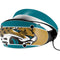 NFL Jacksonville Jaguars Zone Block PlayStation VR2 Skin