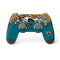 NFL Jacksonville Jaguars Zone Block PS4 Controller Skin